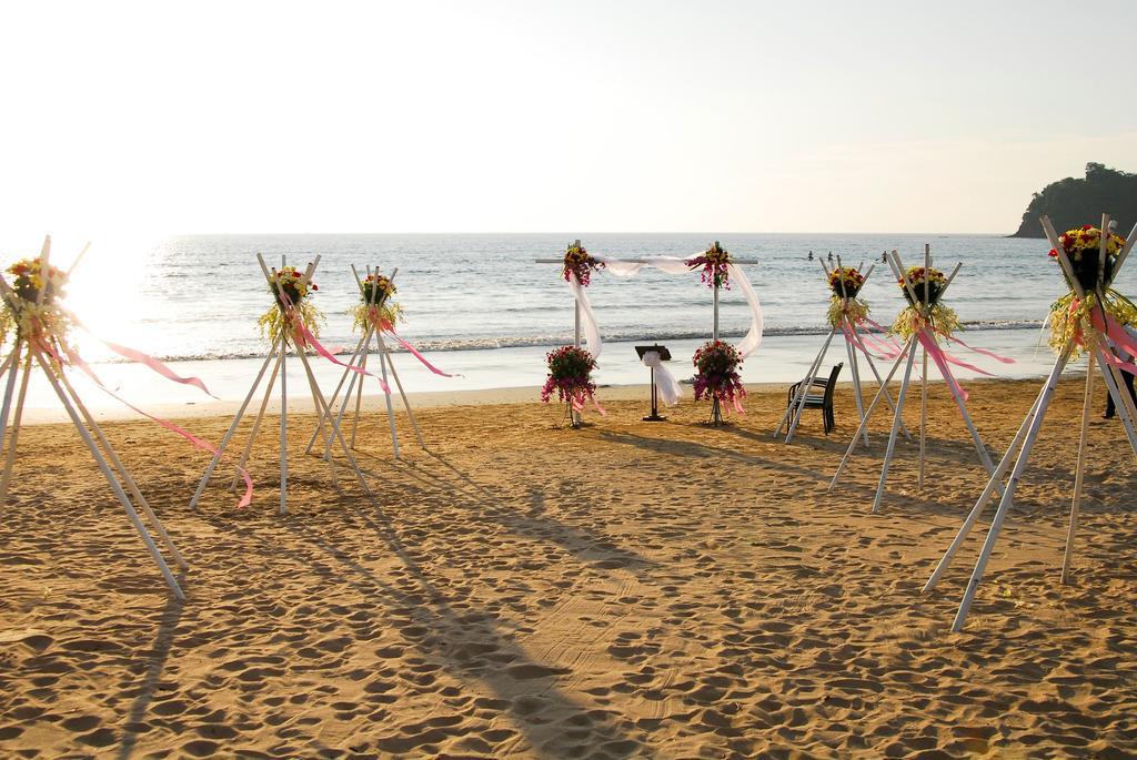 Chada Lanta Beach Resort - Sha Extra Plus Ko Lanta Εξωτερικό φωτογραφία